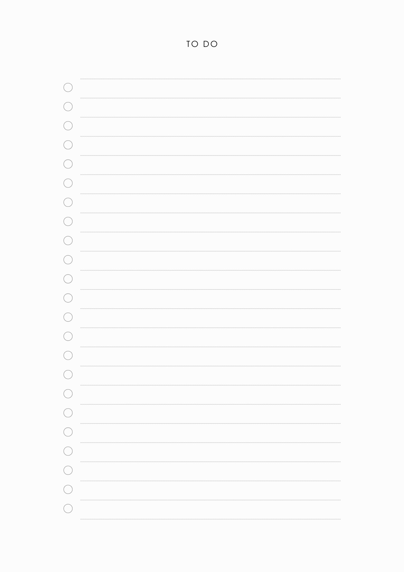2026 14-Month Digital Planner: Monthly Notes & To-Do Pages PDF | Elegant Digital Planner | Notebloom